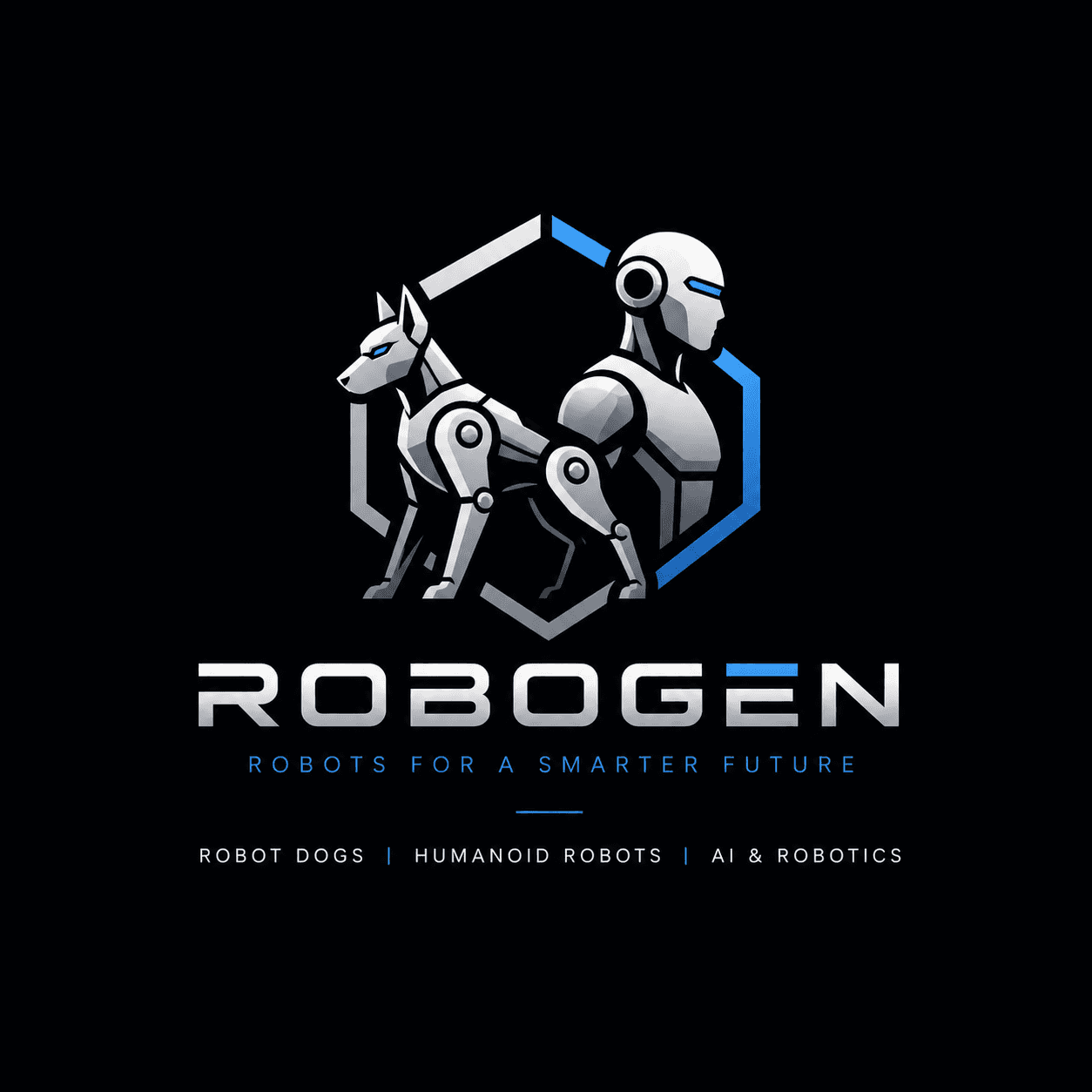 ROBOGEN AI