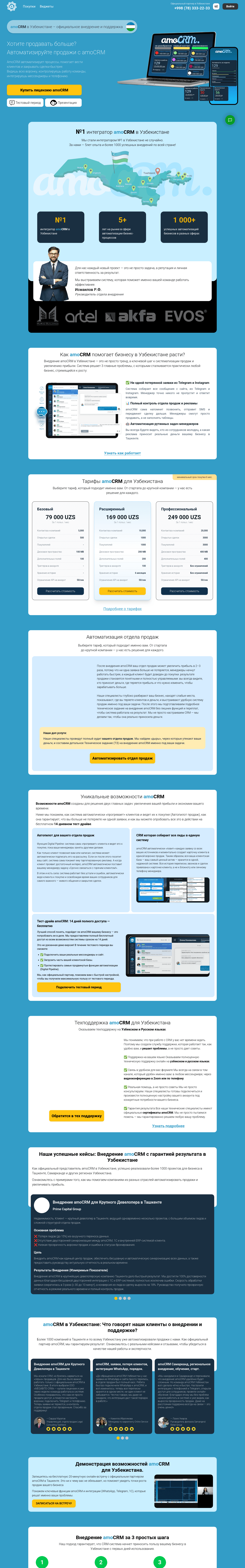 CRM Pro